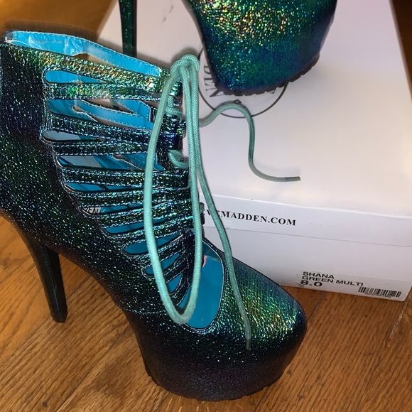 Steve Madden Shoes - Steven Madden - Shana